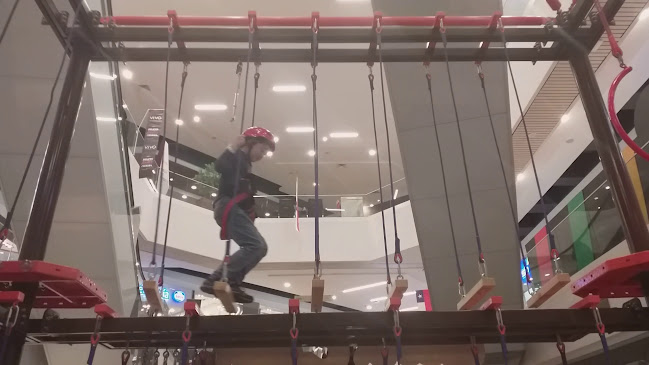 Opinii despre Zhongyi în San Fernando - Gastronomía y hostelería