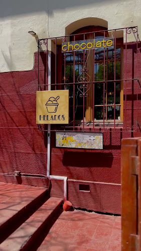 Xoco Por Ti - Chocolate Bar-cafetería