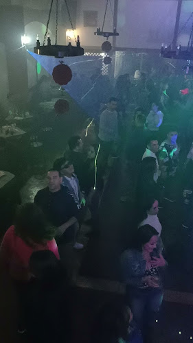 Balcón - San Miguel