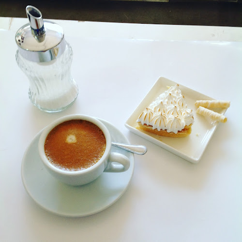 Antojos coffe & sweets - Puente Alto