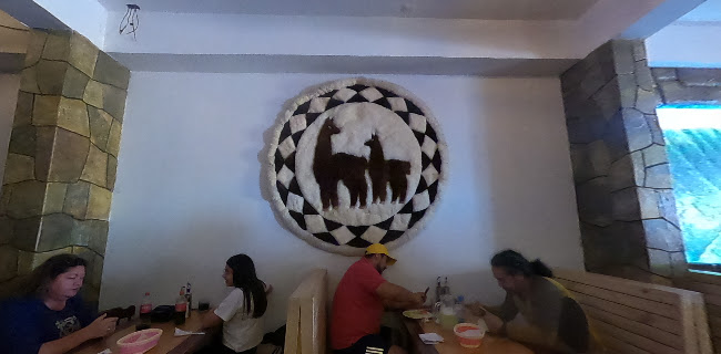 Comentarii opinii despre Restaurante Peruano MACHUPICCHIU