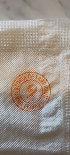 Cafeteria Tavelli La Reina - Gastronomía y hostelería