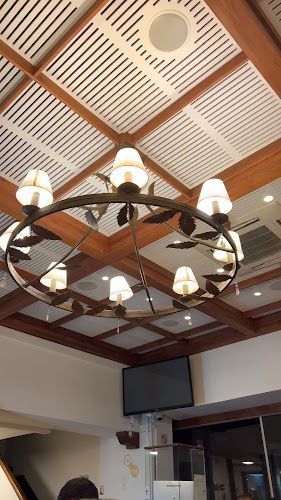 Reviews of Cafe De Luis in Valdivia - Gastronomía y hostelería