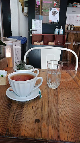 Opinii despre Cafetería Amadeira în Maipú - Gastronomía y hostelería