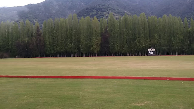 Opinii despre Restaurant Club House Casa Silva în San Fernando - Gastronomía y hostelería