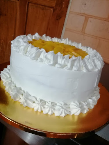 Amansanderia lucero - Paine