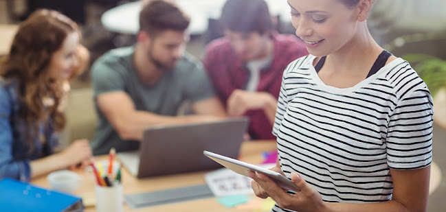 Mercado Estatal - Gastronomía y hostelería