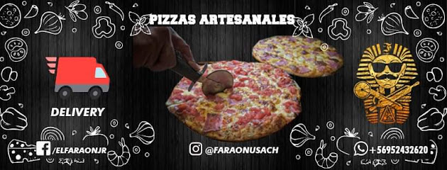 Faraón Pizzas