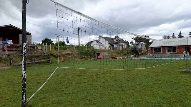 Opinii despre El Granero SpA în Chillán Viejo - Gastronomía y hostelería