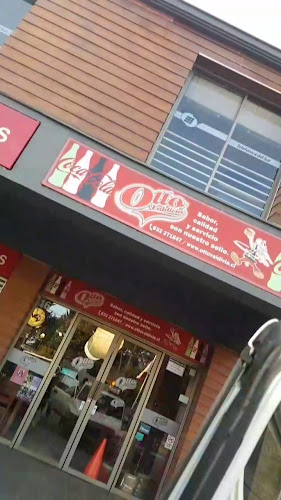 Opinii despre Otto Sandwich Valdivia în Valdivia - Gastronomía y hostelería