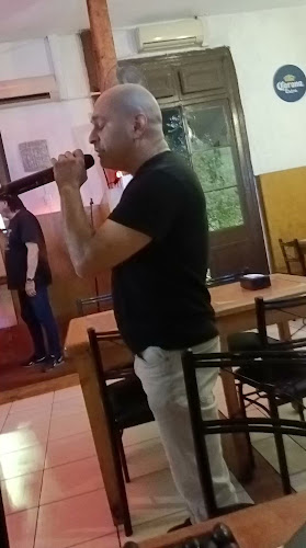 La Picá de Los Cuñados KARAOKE - Santiago