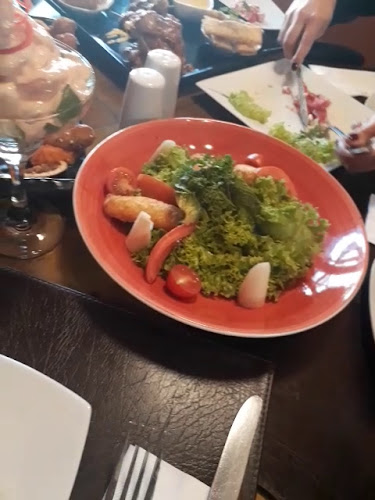 Opinii despre Sazón Peruana în Viña del Mar - Gastronomía y hostelería