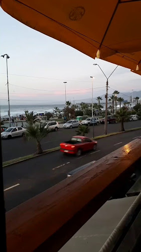 Bar Nómade - Gastronomía y hostelería