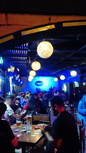 Reviews of Espacio Vip Las Palmas in Puente Alto - Gastronomía y hostelería