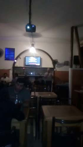 La Picá de Los Cuñados KARAOKE