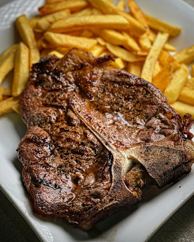 Restaurant Parrillada Argentina El Che Fabian - Gastronomía y hostelería