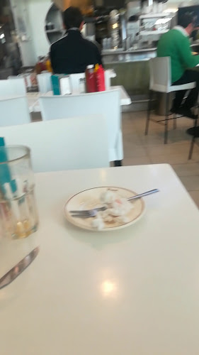 Reviews of Dominó in La Florida - Gastronomía y hostelería