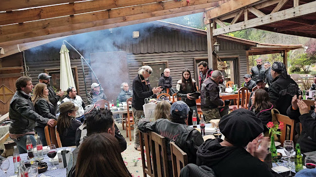 Reviews of La Estancia del Totoral in El Quisco - Gastronomía y hostelería