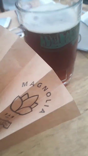 Opinii despre Jardín Tocornal în Santiago - Gastronomía y hostelería