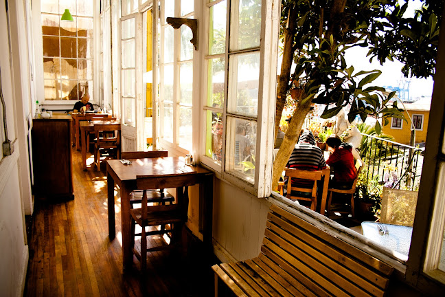 Subida El Peral 182, 2370539 Valparaíso