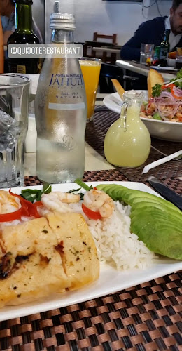 Opinii despre Quijote în Concepción - Gastronomía y hostelería