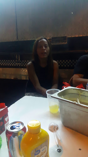 CarroVip - Gastronomía y hostelería