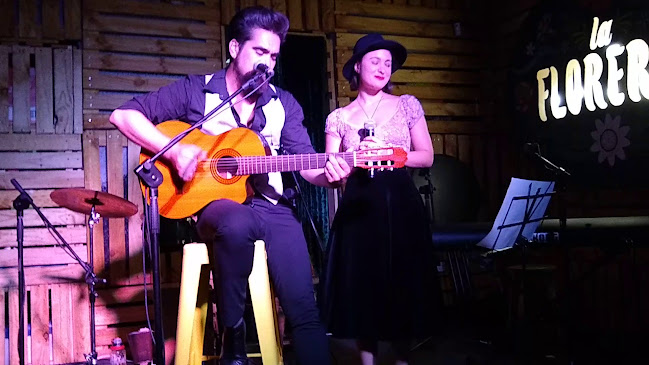 La Floreria - Gastronomía y hostelería