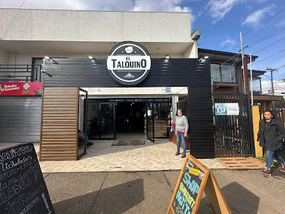 El Talquino Restaurante