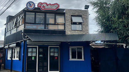 El Chilenito