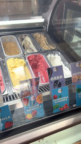 Av. Italia 1609, 7770207 Ñuñoa, Región Metropolitana