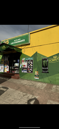 Botilleria Las 3 Diamante