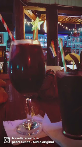 Comentarii opinii despre The Travellers Resto Bar