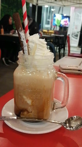 Heladería ITALIA1609 Café & Crêpe - Gastronomía y hostelería