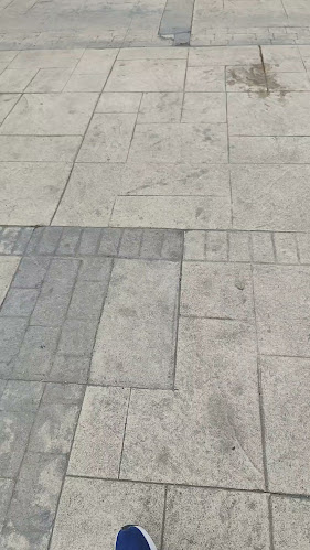 Kiosko Roca Punta Arenas