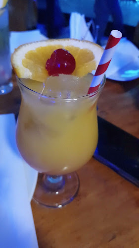 Opinii despre Blue Pub în Ñuñoa - Gastronomía y hostelería