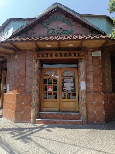 Opinii despre Restaurante El Llano în Santiago - Gastronomía y hostelería