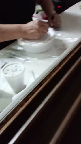 Comentarii opinii despre Restaurant Como En Casa