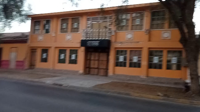 El Teatro Copiapo Restaurante