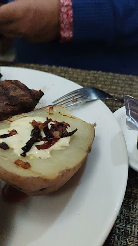 El Fogón del Gaucho - La Reina