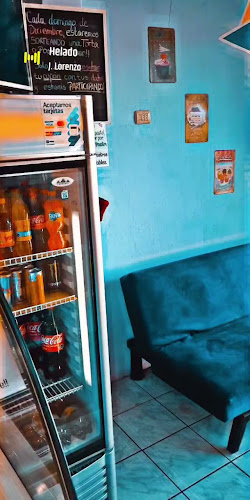 Opinii despre CHARLOTTE LONTUÉ în Lontue - Gastronomía y hostelería