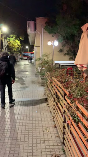 Seven Pizza Las Condes Open Times