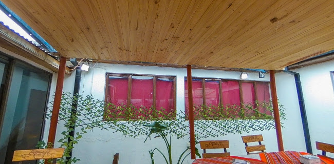 Comments and reviews of Puro Peru