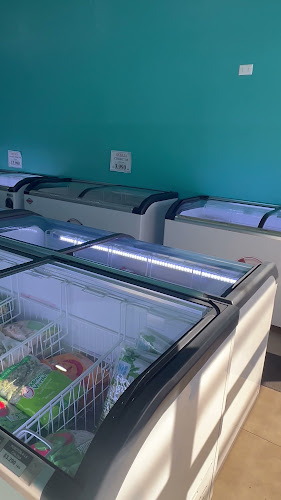 Terra-Mar Congelados - Los Angeles