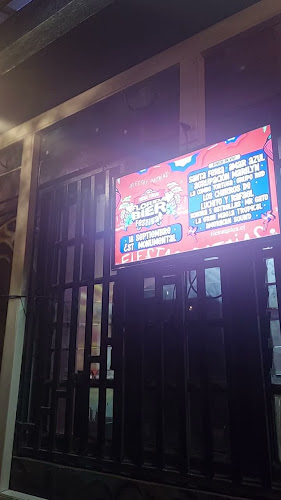 Montañita Restobar Egaña