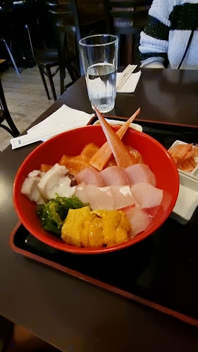 Reviews of Goemon in Providencia - Gastronomía y hostelería