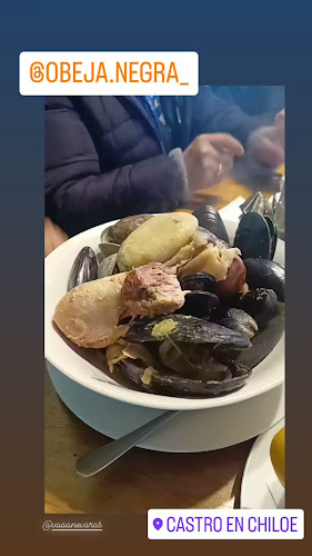 Opinii despre La Descarriada în Castro - Gastronomía y hostelería