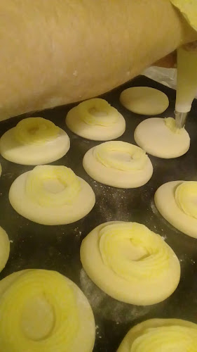 Opinii despre Amasanderia Gonzalo în Renca - Gastronomía y hostelería