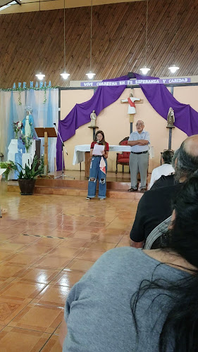 El Rincón de Doña Luisa