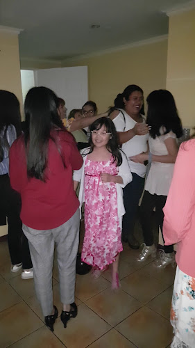 La Casona De Los Tatas - Iquique