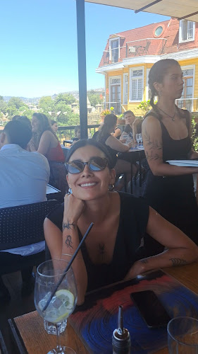 Opinii despre Restaurant Fauna în Valparaíso - Gastronomía y hostelería